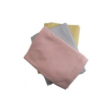 Baby Receiving Blankets 100 Cotton Interlock or Thermal Hospital Size 30x40