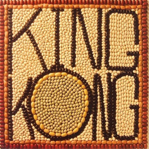 King Kong Buncha Beans (CD) Album