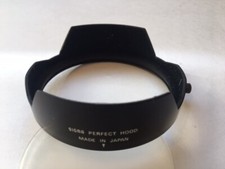 Sigma Perfect Hood Camera Shade
