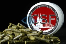 Cologne Shrimp Food CSF Mulberry  Natural Shrimp Food Crystal Bee Cherry Shrimp