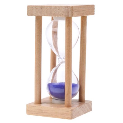 5 Min. Sanduhr Sanduhr Sand Timer Möbelstücke Deko Ornamente