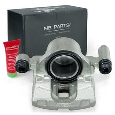 Bremssattel Bremszange 54mm vorne links für Audi TT Seat Leon Skoda VW Golf Polo