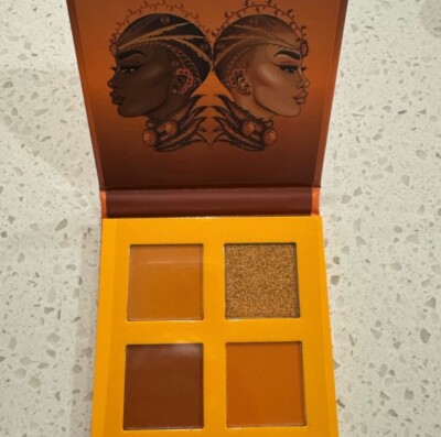 Juvia s Place Eyeshadow Palette | Eyeshadow | Makeup Eyeshadow 