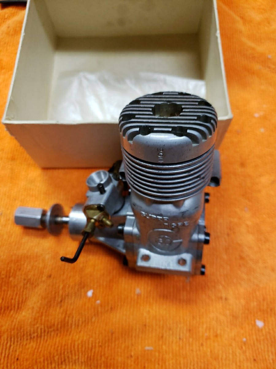 ローズマリーSUPER TIGRE 60 水冷エンジン s-l1200.jpg