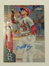 St. Louis Cardinals Baseball Card Guide - 2011 Prospects Edition 78