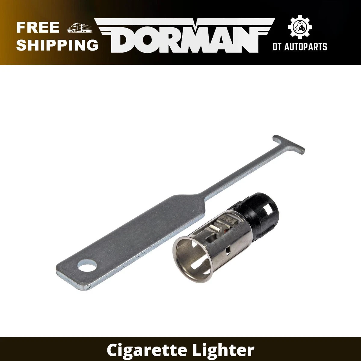 Power Outlets & Lighters for 2004 Chevrolet Impala for sale