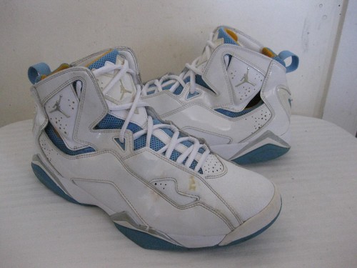 NIKE AIR JORDAN TRUE FLIGHT 342964-171 