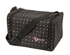 Creative Options Stow'n'Go Shoulder Tote Crafting, Camping/Fishing Snacks Tackle