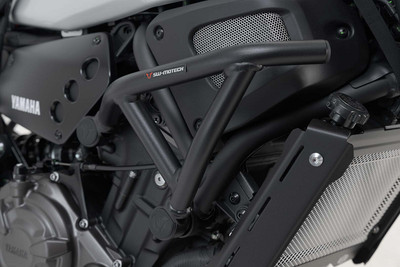 SBL.06.642.10001/B PIASTRE PARAMOTORE E PROTEZIONI PARAURTI XSR 700 ABS 2023