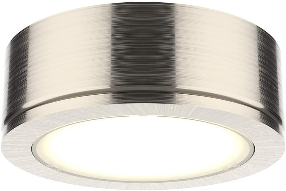 DALS 2.75" Power LED under Puck Light, Dimmable under