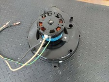 Heil TempStar Draft Inducer Bullet Proofed look at all photos