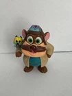 Funko Disney Afternoon Monterey Jack  Mystery Mini 1/72 Chip Dale Gadget Zipper
