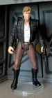1997 Star Wars HAN SOLO Bespin Gear 100% Complete Power of the Force Single Card