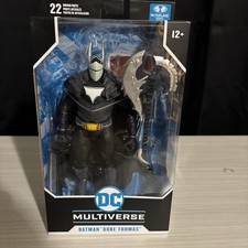 McFarlane DC Multiverse Batman Duke Thomas Tales Action Figure 7 - BRAND NEW