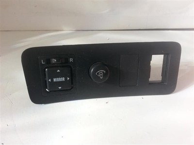 POWER MIRROR SWITCH & DIMMER FITS 97-01 CAMRY B100-152571
