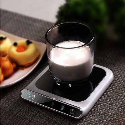 Keep Warm Xiaobai Constant Temperature Coaster Usb Three speed Thermostat Intell