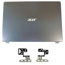 New For Acer Aspire A315-42 42G A315-54 315-56 N19C1 Back Cover Case Hinges Gray