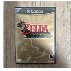 The Legend of Zelda: The Wind Waker (Nintendo GameCube, 2003) - CIB