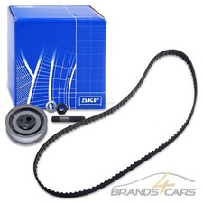 SKF ZAHNRIEMENSATZ ZAHNRIEMEN SATZ FÜR VW SCIROCCO 53 1.5 1.6 1.8