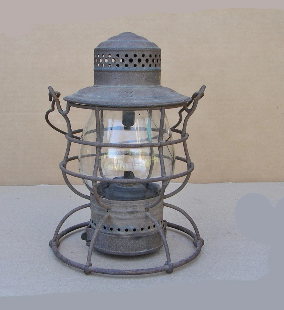 Armspear Collectible Railroad Lanterns & Lamps for sale | eBay