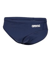 Badehose Junior Arena Solid Team, Maxlife Eco, Schnelltrocknend, Uv 50+,