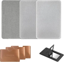 116N Pocket Diamond Sharpening Card, Coarse(325)/Medium(600)/Fine(1200) Grit, Po