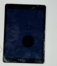 Apple iPad Air 2 64GB Space Gray Wi-Fi Cellular - Salvage/ Not working