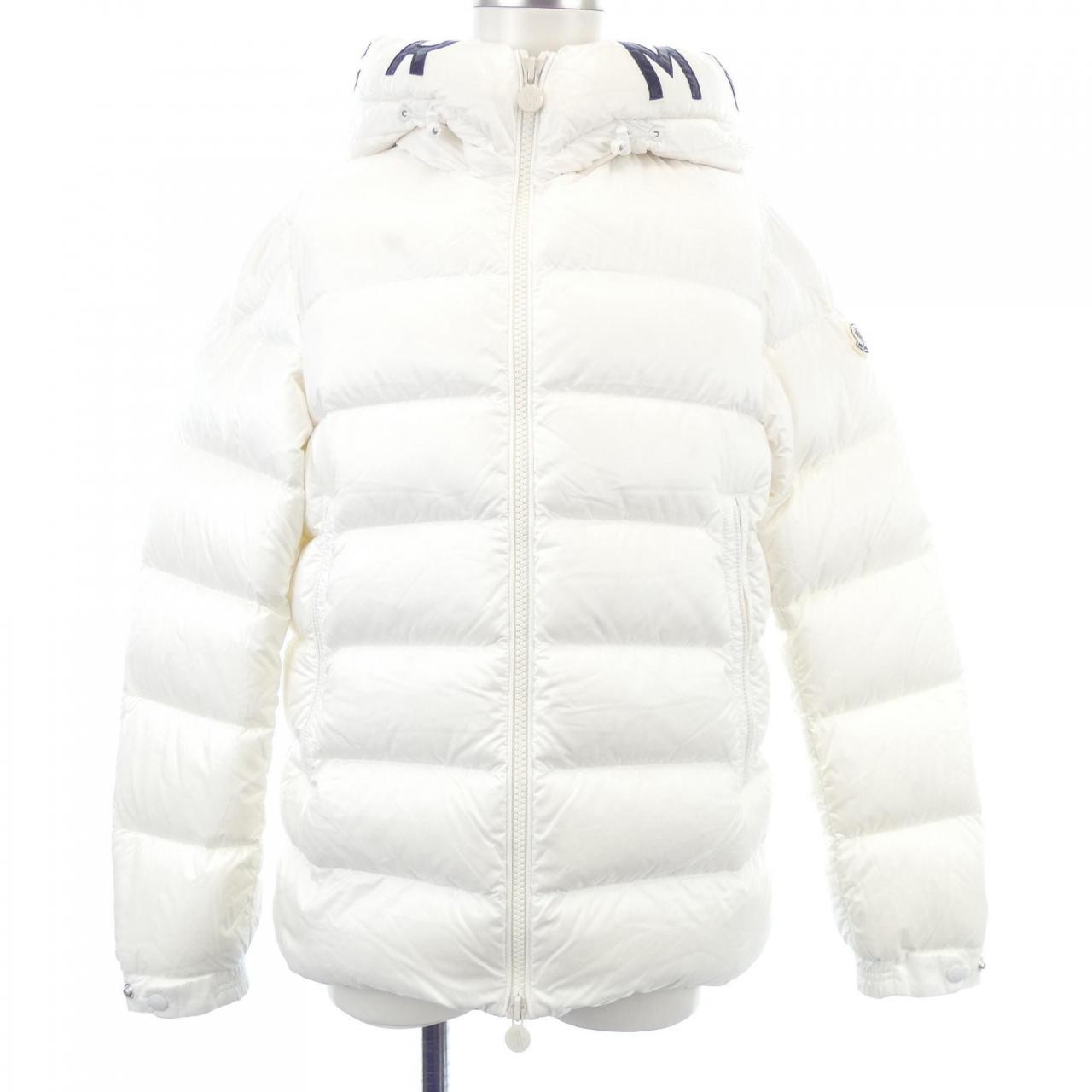 Authentic MONCLER Down Jackets  #241-003-743-4262