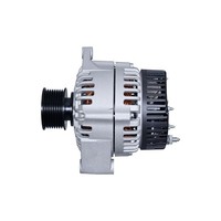 Lichtmaschine Generator 12 V 95 A Ø 60 Mm Hella FüR U.A. John Deere