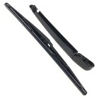 Rear Window Windshield Wiper Arm and Blade, 85241-0E010 Replacement for Lexus 