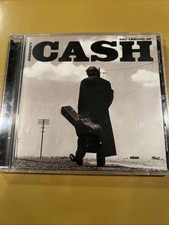 Legend of Johnny Cash by Johnny Cash CD, 2005 