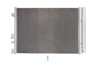 Thermotec Kondensator Klimaanlage Mit Trockner FüR Hyundai I20 Active GB 1.0
