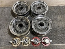 Roadster Roadster wire wheels, 13-inch wheels, 7J -5 -1, 4-hole, PCD1 / 4T6-1863