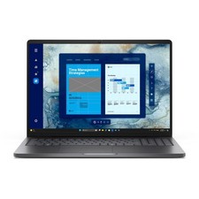 Dell Pro 16 PC16250 CU7 16GB 512GB SSD Notebook