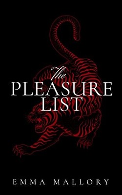 The Pleasure List, Mallory, Emma