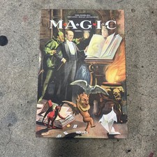13 Magic 1400s-1950s Steinmeyer, Caveney, Ric...