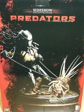 Sideshow The Tracker Maquette No. 452/650, eigentlich neu !