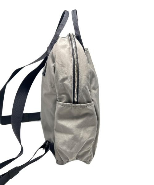 STANDARD SUPPLY                    Backpack gray - image 4