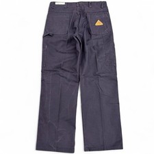 Bulwark carpenter workwear pants Sz 38 Red Kap VTG