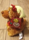 The Grinch 65th Anniversary Animated Plush Max:Plays "You’re A Mean One"; Rolls — photo 2
