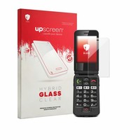 Schutzglas Panzerfolie FüR Emporia Joy LTE Display