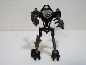 LEGO BIONICLE TOA ONUA (8532) COMPLETE FIGURE ***FREE SHIPPING***