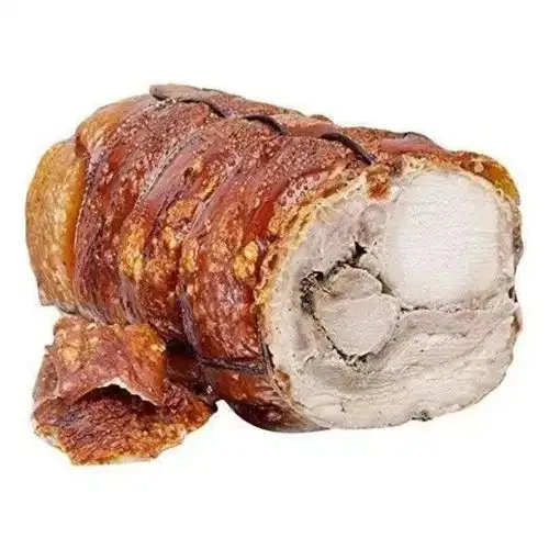 Handcrafted Pig Roasted Whole 5.5kg Arrow Type Porchetta