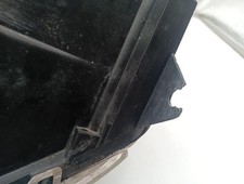 Feu avant (phare) Fiat PANDA