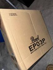 Pearl EP03P Multi Zone 3-piece Plastic Cymbal Pack