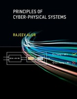 Principles Of Cyber-Physical Systems | Rajeev Alur | Taschenbuch | Englisch