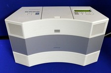 Nice Bose Acoustic Wave Music System II   AM/...