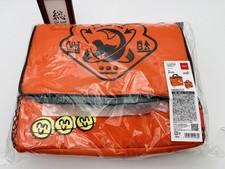 SALMON RUN Splatoon 3 2023 Cooler Box Bag Sto...