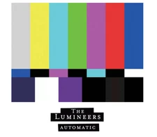 The Lumineers - Automatic (Vinyl LP) - USED !!!