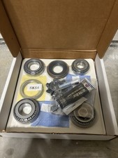 85-96 Corvette W Automatic Rear End Diff Axle Bearing Rebuild Kit Dana 36 85-96 Corvette W Automatic Rear End Diff Axle Bearing Rebuild Kit Dana 36